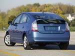 Toyota Prius 2003 года (US)